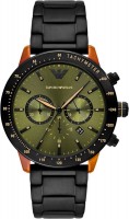 Купить наручний годинник Armani AR11548: цена от 14203 грн.