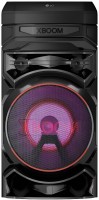 Купити аудіосистема LG XBOOM RNC5  за ціною від 8999 грн.