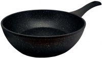 Купить сковорідка Krauzer Gray Titan 77102: цена от 593 грн.