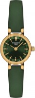 Купить наручные часы TISSOT Lovely Round T140.009.36.091.00  по цене от 15280 грн.