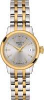 Купити наручний годинник TISSOT Classic Dream Lady T129.210.22.031.00  за ціною від 14500 грн.