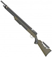 Купить пневматична гвинтівка Diana XR200 OD Green: цена от 46740 грн.