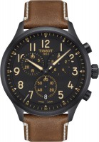 Купити наручний годинник TISSOT Chrono XL T116.617.36.052.03  за ціною від 14710 грн.