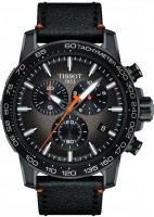 Купити наручний годинник TISSOT Supersport Chrono T125.617.36.081.00  за ціною від 22910 грн.