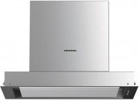 Купить витяжка Grundig GDL2661X: цена от 23129 грн.