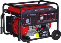 Купить электрогенератор Edon PT-7000D  по цене от 22940 грн.