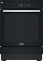 Купить плита Whirlpool WS 68IS8APBP/E: цена от 40940 грн.