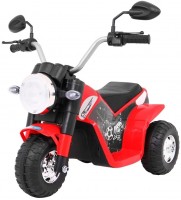 Купить дитячий електромобіль Ramiz MiniBike: цена от 2368 грн.