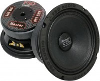 Купить автоакустика FSD Audio Master 165MG: цена от 3250 грн.