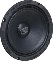 Купити автоакустика FSD Audio Master 165N  за ціною від 4150 грн.