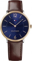 Купить наручные часы Tommy Hilfiger James 1710354: цена от 5460 грн.
