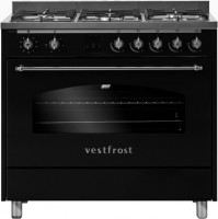 Купить плита Vestfrost VC993WNPBK: цена от 70980 грн.