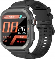 Купить смарт часы Blackview W30: цена от 1800 грн.