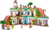 Купить конструктор Lego Heartlake City Shopping Mall 42604: цена от 3741 грн.