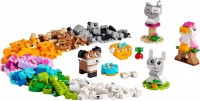 Купить конструктор Lego Creative Pets 11034  по цене от 995 грн.