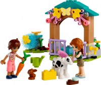 Купить конструктор Lego Autumns Baby Cow Shed 42607: цена от 259 грн.