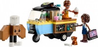 Купить конструктор Lego Mobile Bakery Food Cart 42606  по цене от 270 грн.
