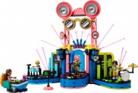 Купить конструктор Lego Heartlake City Music Talent Show 42616: цена от 2099 грн.