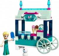 Купить конструктор Lego Elsas Frozen Treats 43234  по цене от 483 грн.