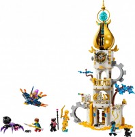 Купити конструктор Lego The Sandmans Tower 71477  за ціною від 2759 грн.