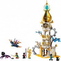 Купить конструктор Lego The Sandmans Tower 71477: цена от 2649 грн.