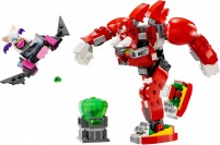 Купить конструктор Lego Knuckles Guardian Mech 76996: цена от 1072 грн.