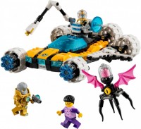 Купити конструктор Lego Mr. Ozs Space Car 71475  за ціною від 905 грн.