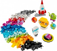 Купити конструктор Lego Creative Space Planets 11037  за ціною від 885 грн.