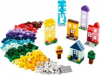 Купити конструктор Lego Creative Houses 11035  за ціною від 1746 грн.