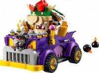 Купить конструктор Lego Bowsers Muscle Car Expansion Set 71431  по цене от 932 грн.