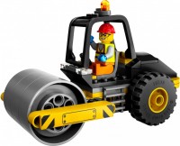 Купити конструктор Lego Construction Steamroller 60401  за ціною від 268 грн.