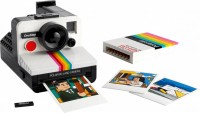 Купить конструктор Lego Polaroid OneStep SX-70 Camera 21345: цена от 2528 грн.