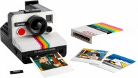 Купити конструктор Lego Polaroid OneStep SX-70 Camera 21345  за ціною від 2445 грн.