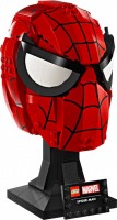 Купить конструктор Lego Spider-Mans Mask 76285  по цене от 3199 грн.