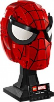 Купити конструктор Lego Spider-Mans Mask 76285  за ціною від 3299 грн.