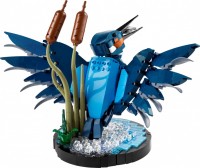 Купить конструктор Lego Kingfisher Bird 10331  по цене от 1609 грн.