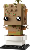 Купити конструктор Lego Potted Groot 40671  за ціною від 1099 грн.