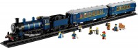 Купить конструктор Lego The Orient Express Train 21344  по цене от 15799 грн.