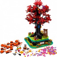 Купить конструктор Lego Family Tree 21346  по цене от 3699 грн.