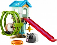 Купити конструктор Lego Hamster Wheel 31155  за ціною від 1699 грн.