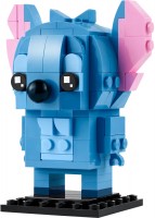 Купить конструктор Lego Stitch 40674: цена от 1099 грн.