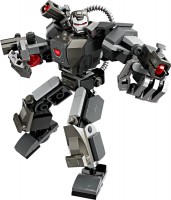 Купити конструктор Lego War Machine Mech Armor 76277  за ціною від 452 грн.