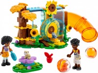 Купить конструктор Lego Hamster Playground 42601  по цене от 999 грн.