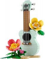 Купити конструктор Lego Tropical Ukulele 31156  за ціною від 1179 грн.