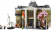 Купить конструктор Lego Natural History Museum 10326: цена от 12599 грн.