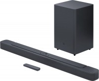 Купить саундбар JBL Bar 2.1 Deep Bass MKII: цена от 11900 грн.