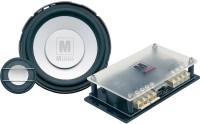 Купить автоакустика German Maestro MS 5.2: цена от 50000 грн.