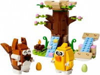 Купити конструктор Lego Spring Animal Playground 40709  за ціною від 999 грн.