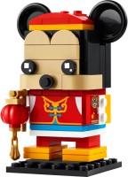 Купить конструктор Lego Spring Festival Mickey Mouse 40673: цена от 999 грн.