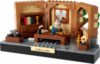 Купить конструктор Lego Tribute to Galileo Galilei 40595: цена от 2399 грн.